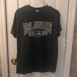 University of Delaware TSHIRT